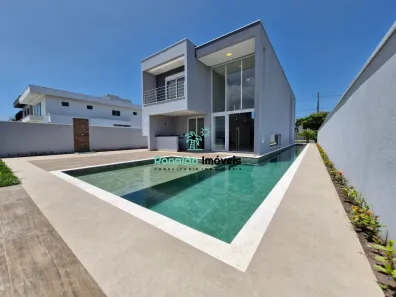 Casa de Condomínio com 4 Quartos à venda, 247m² no Maitinga, Bertioga