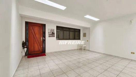 Sobrado com 3 Quartos à venda, 240m² no Osvaldo Cruz, São Caetano do Sul