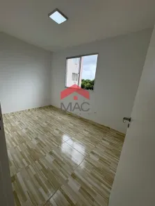 Apartamento com 2 Quartos à venda, 42m² no Caji, Lauro de Freitas