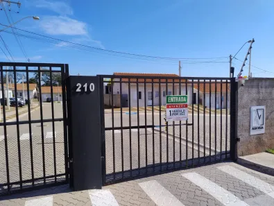 Casa com 2 Quartos à venda, 70m² no Jardim Vitória, Campo Limpo Paulista