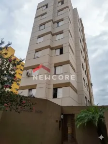 Apartamento com 3 Quartos à venda, 65m² no Centro, Londrina