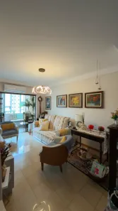 Apartamento com 4 Quartos à venda, 140m² no Aquarius, Salvador