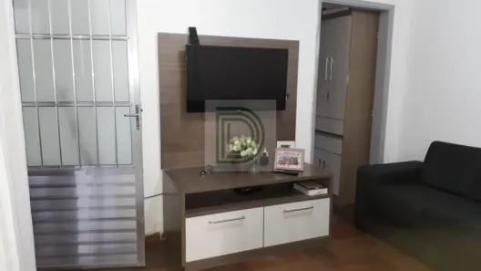 Casa com 2 Quartos à venda, 150m² no Vila Indiana, São Paulo
