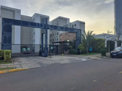 Apartamento com 2 Quartos à venda, 40m² no Igara, Canoas