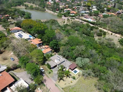 Casa de Condomínio com 3 Quartos à venda, 250m² no Chácaras Alpina, Valinhos