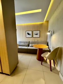 Apartamento com 1 Quarto à venda, 40m² no Centro, Campinas