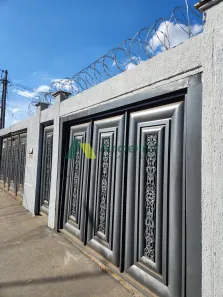 Casa com 3 Quartos para alugar, 105m² no Jardim Vila Boa, Goiânia