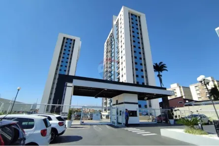 Apartamento com 1 Quarto à venda, 55m² no Jardim Pagliato, Sorocaba