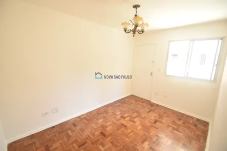 Apartamento com 1 Quarto à venda, 47m² no Vila Guarani (Z Sul), São Paulo
