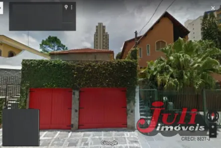 Casa com 3 Quartos à venda, 262m² no Rudge Ramos, São Bernardo do Campo