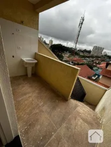 Sobrado com 3 Quartos à venda, 168m² no Jardim Ester Yolanda, São Paulo