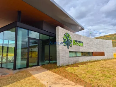 Lote/Terreno à venda, 255m² no Bosque do Imperador, Juiz de Fora