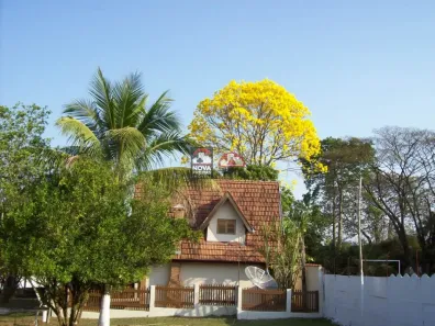 Fazenda/Sítio com 2 Quartos à venda, 6710m² no Jardim Santa Cecília, Pindamonhangaba