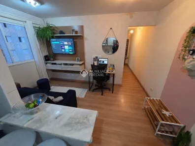 Apartamento com 2 Quartos à venda, 43m² no Centro, Diadema