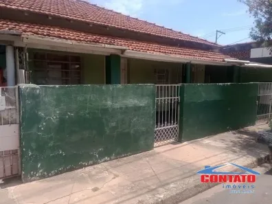 Casa com 2 Quartos à venda, 140m² no Vila Irene, São Carlos