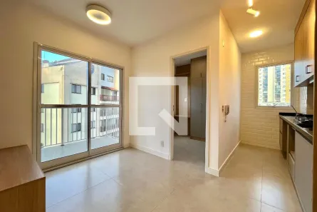 Apartamento com 2 Quartos à venda, 44m² no Vila Guarani (Z Sul), São Paulo