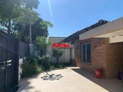Casa com 3 Quartos à venda, 160m² no Jardim Satélite, São José dos Campos
