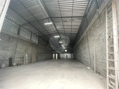 Galpão/Depósito/Armazém para alugar, 350m² no Pedreira, São Paulo