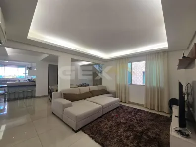Cobertura com 4 Quartos à venda, 188m² no Santo Antônio, Divinópolis
