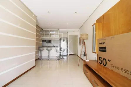 Apartamento com 2 Quartos à venda, 77m² no Cerqueira César, São Paulo
