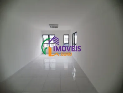Ponto Comercial para alugar, 33m² no Trindade, Florianópolis