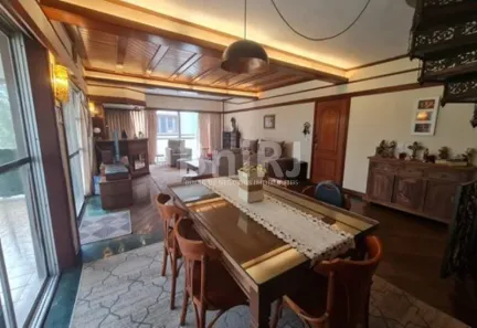 Cobertura com 4 Quartos à venda, 284m² no Barra da Tijuca, Rio de Janeiro