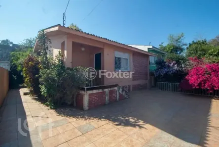 Casa com 3 Quartos à venda, 104m² no Santa Tereza, Porto Alegre