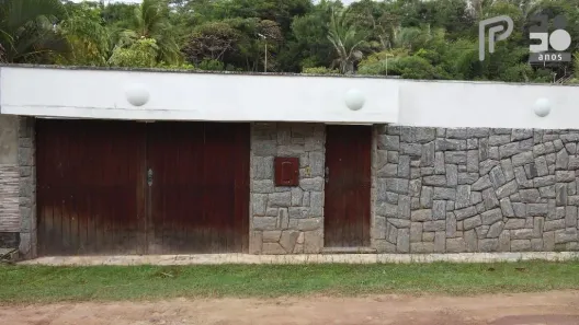 Casa com 4 Quartos à venda, 255m² no Ponta D'Areia, São Luís