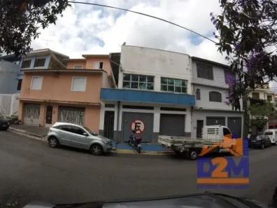 Imóvel Comercial para alugar, 100m² no Vila Campesina, Osasco