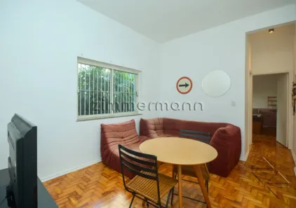 Apartamento com 2 Quartos à venda, 57m² no Santa Cecília, São Paulo