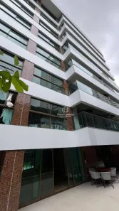 Apartamento com 3 Quartos à venda, 123m² no Monteiro, Recife