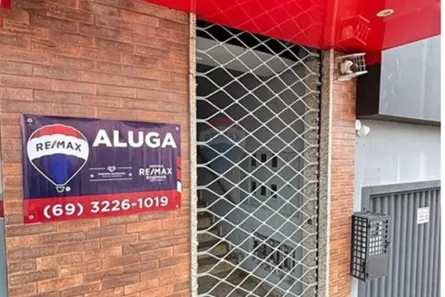 Ponto Comercial para alugar, 150m² no Centro, Porto Velho