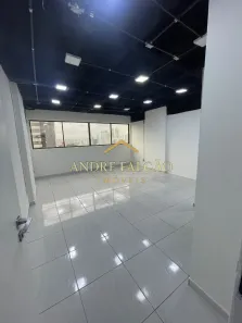 Sala Comercial à venda, 32m² no Espinheiro, Recife
