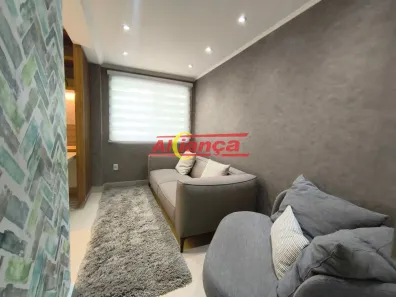 Casa com 4 Quartos à venda, 213m² no Vila Galvão, Guarulhos