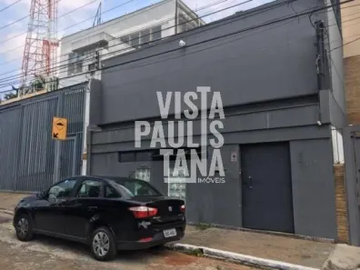 Casa com 15 Quartos à venda, 400m² no Parque Colonial, São Paulo