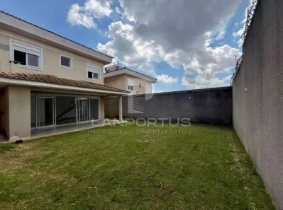 Casa com 3 Quartos à venda, 164m² no Condomínio Reserva Domaine Eco Residence, Ribeirão Preto