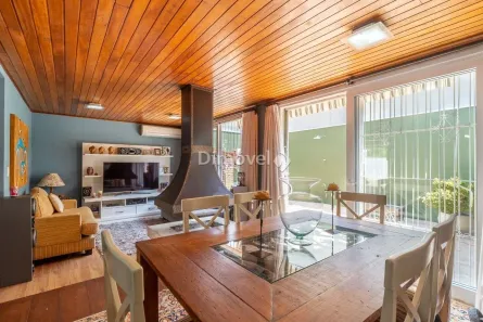 Casa de Condomínio com 3 Quartos à venda, 159m² no Ipanema, Porto Alegre