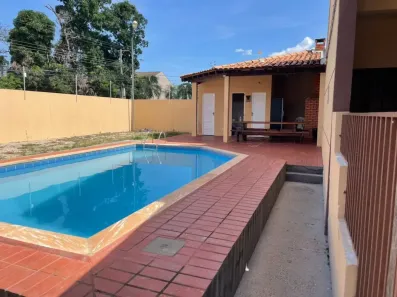 Casa de Condomínio com 3 Quartos à venda, 149m² no Chácara dos Pinheiros, Cuiabá