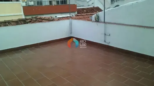 Casa com 3 Quartos à venda, 150m² no Catete, Rio de Janeiro