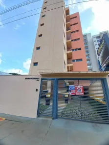 Apartamento com 1 Quarto para alugar, 40m² no Parque Arnold Schimidt, São Carlos