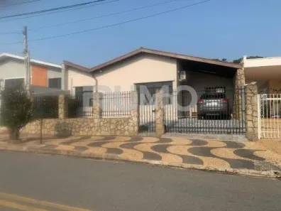 Casa com 3 Quartos à venda, 216m² no Parque São Quirino, Campinas
