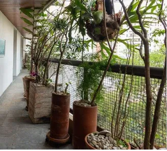 Apartamento com 2 Quartos à venda, 154m² no Vila Nova Conceição, São Paulo