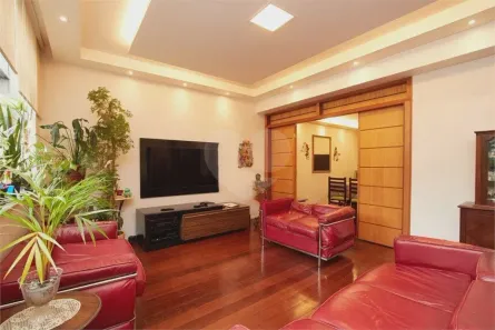 Apartamento com 4 Quartos à venda, 170m² no Tijuca, Rio de Janeiro