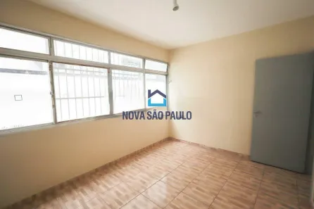 Apartamento com 2 Quartos para alugar, 62m² no Vila Clementino, São Paulo