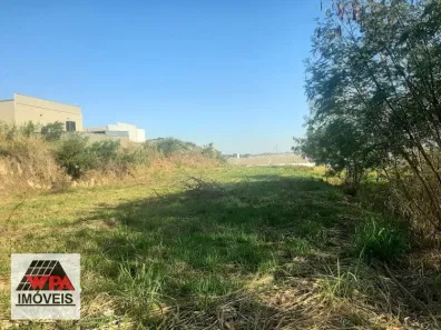 Lote/Terreno à venda, 1860m² no São Luiz, Americana