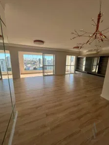 Apartamento com 3 Quartos para alugar, 135m² no Jardim Emília, Sorocaba