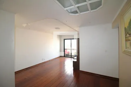 Apartamento com 3 Quartos à venda, 90m² no Carandiru, São Paulo