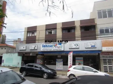 Prédio Comercial à venda, 400m² no Setor Central, Goiânia