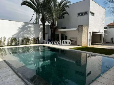 Casa com 3 Quartos à venda, 1120m² no Jardim América, São Paulo