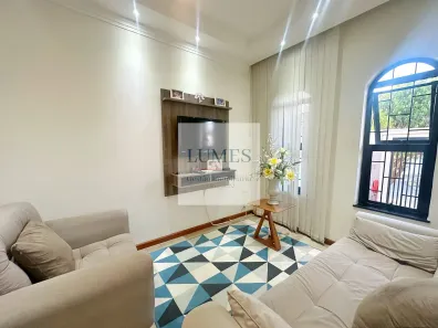 Casa com 3 Quartos à venda, 192m² no Morada do Sol, Americana